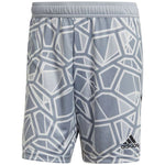 adidas Goalkeeper shorts adidas Condivo 22 GK Ruházat Nadrág férfi HB1628 Kapusnadrág