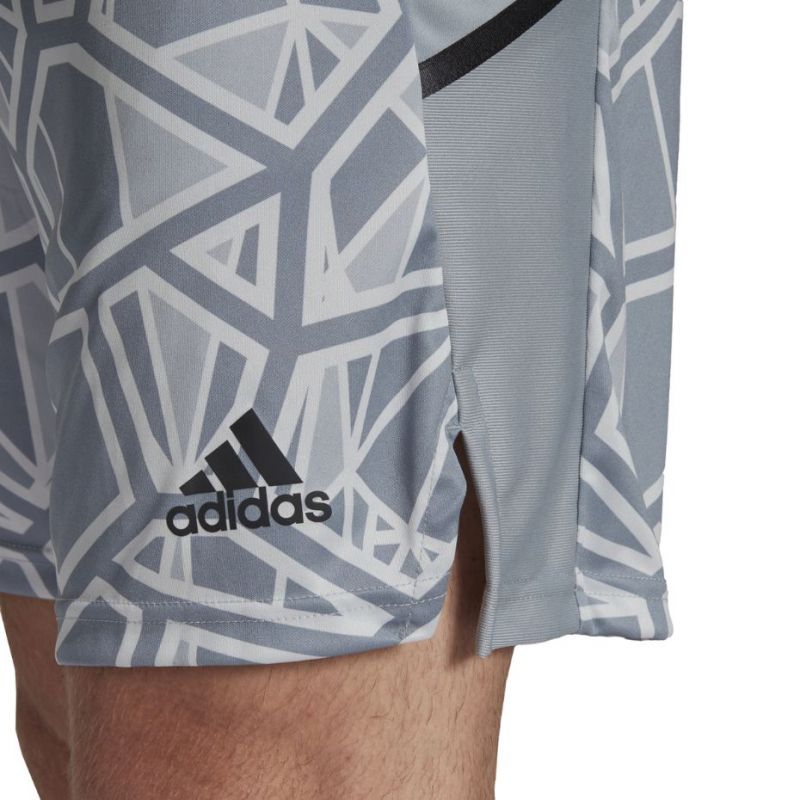 adidas Goalkeeper shorts adidas Condivo 22 GK Ruházat Nadrág férfi HB1628 Kapusnadrág