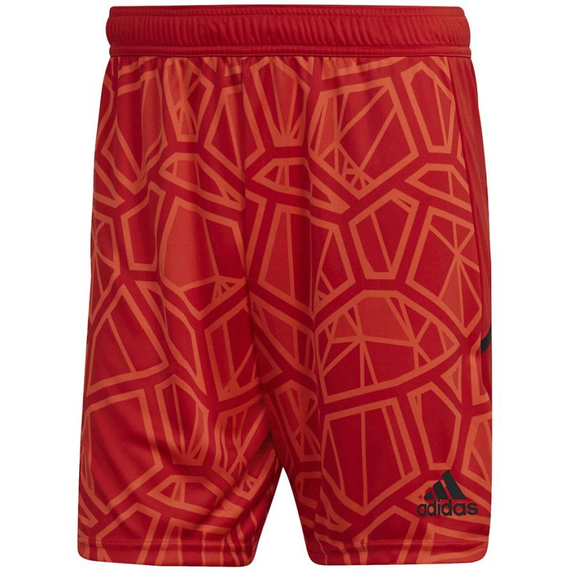 adidas Goalkeeper shorts adidas Condivo 22 M H18814 Ruházat - Sportmania.hu