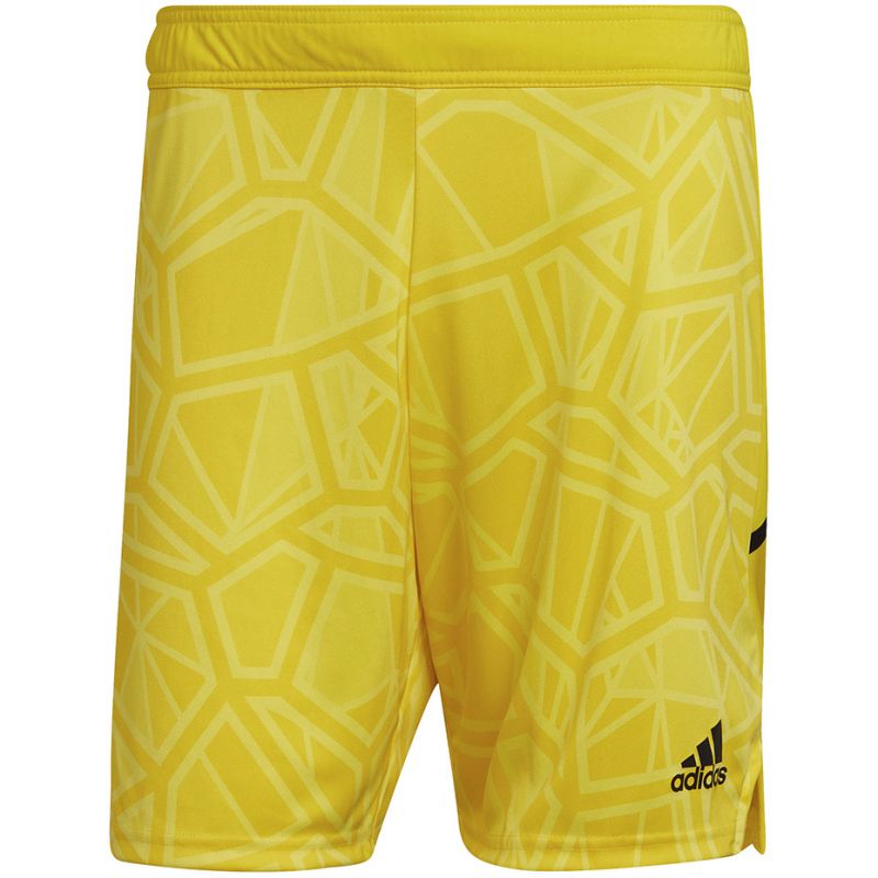 adidas Goalkeeper shorts adidas Condivo 22 Ruházat Nadrág férfi HF0141 Kapusnadrág