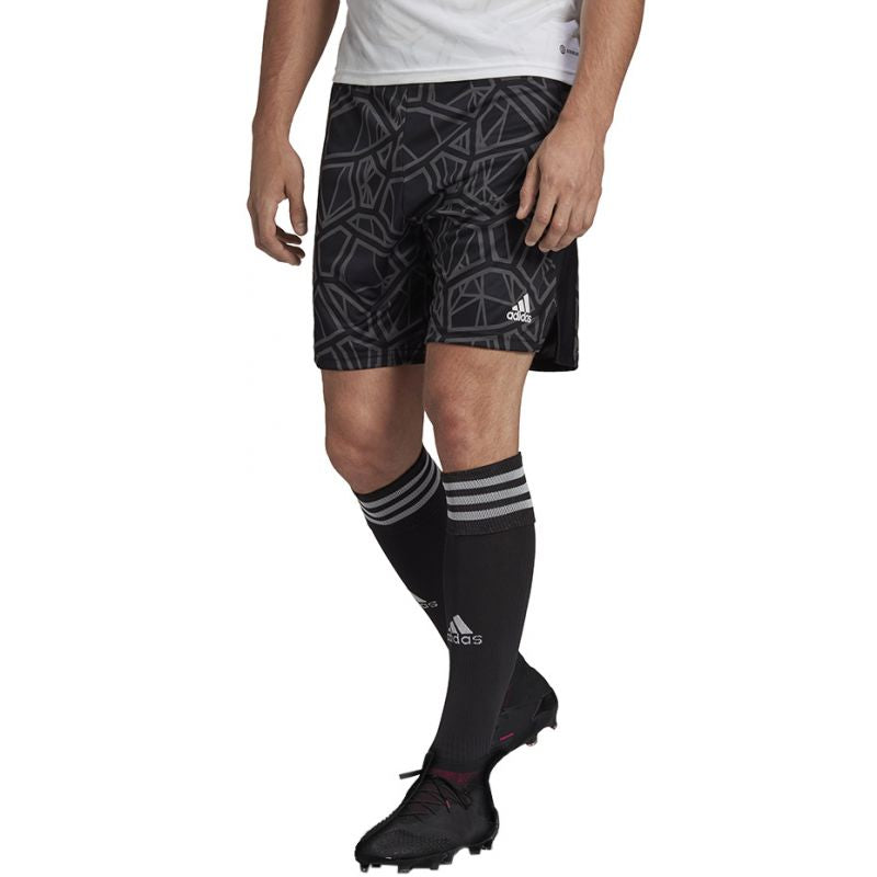 adidas Goalkeeper shorts adidas Condivo 22 Short M HB1625 Short - Sportmania.hu