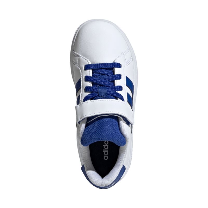 adidas Grand Court 2.0 EL C Jr cipő gyerek Utcai JQ8000