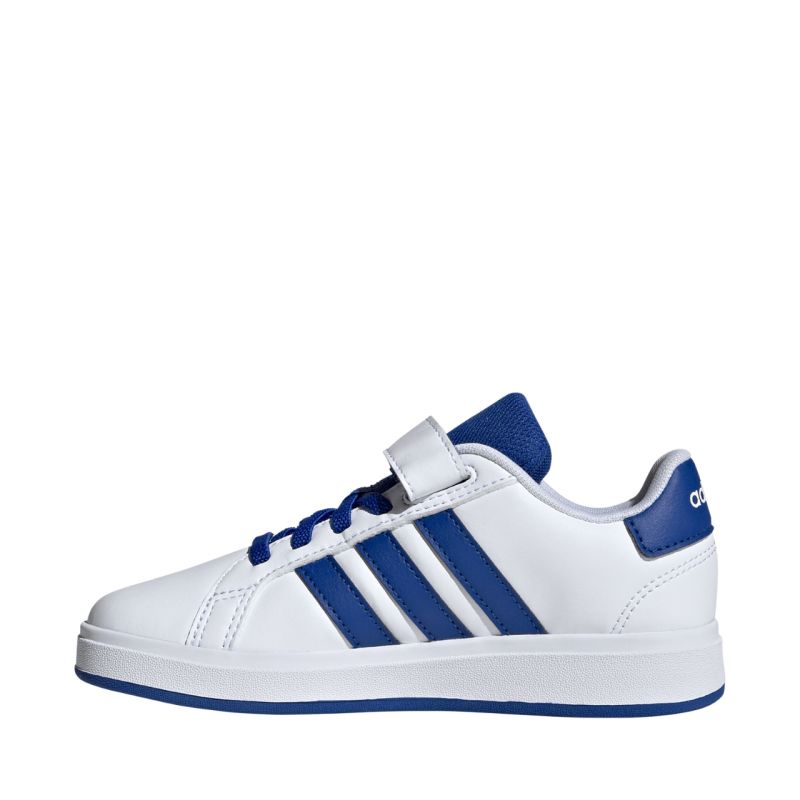 adidas Grand Court 2.0 EL C Jr cipő gyerek Utcai JQ8000