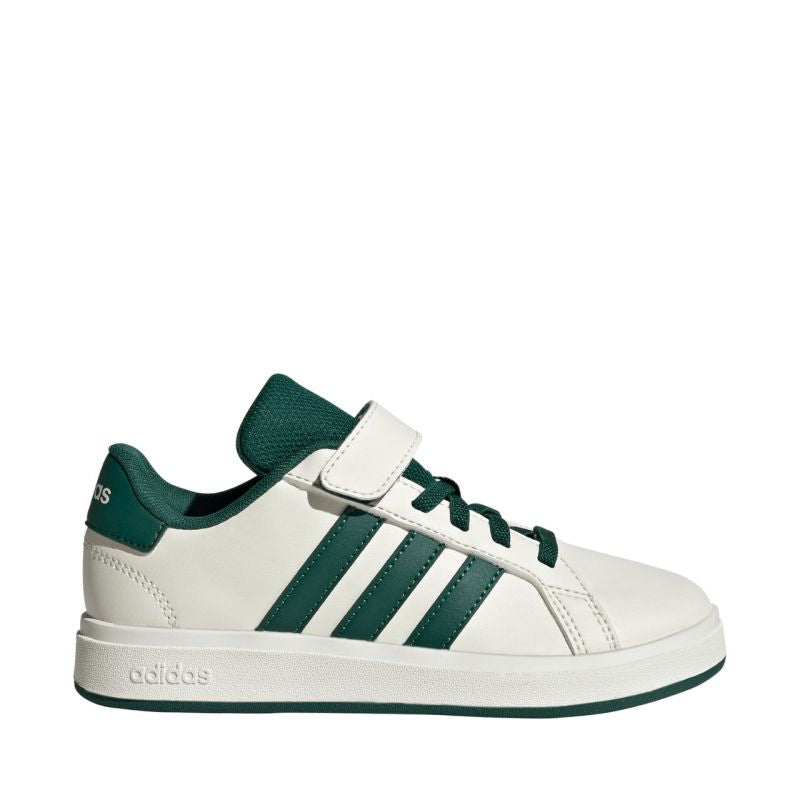 adidas Grand Court 2.0 EL C Jr JQ8004 cipő - Sportmania.hu
