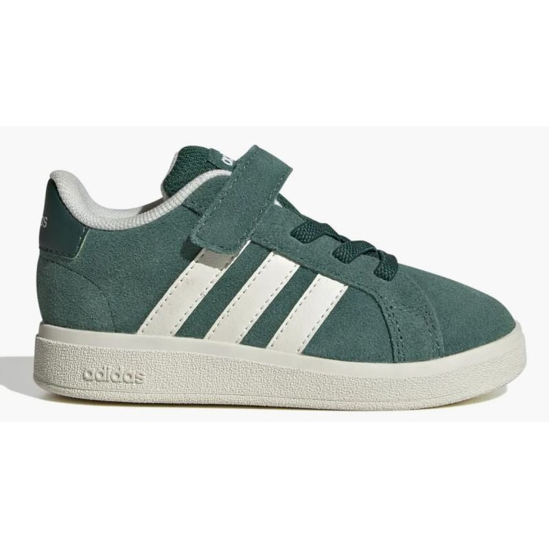 adidas Grand Court 2.0 EL I Jr Cipő gyerek Utcai JR0776