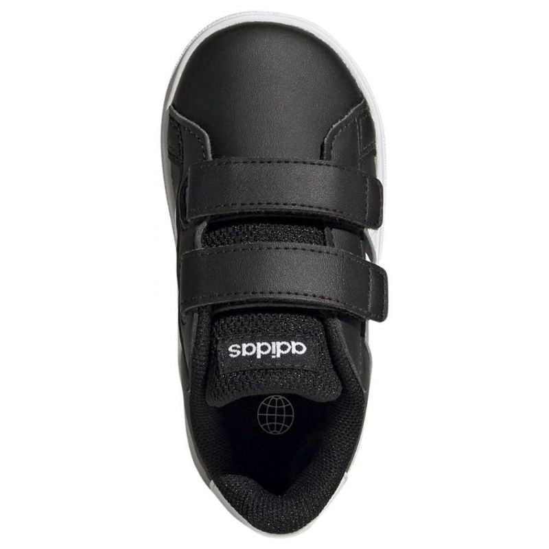 Adidas Grand Court 2.0 Hook and Loop Jr GW6523 Utcai cipő - Sportmania.hu