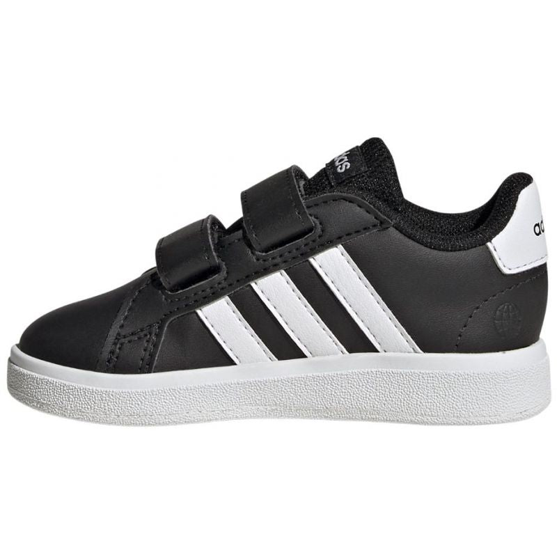 Adidas Grand Court 2.0 Hook and Loop Jr GW6523 Utcai cipő - Sportmania.hu