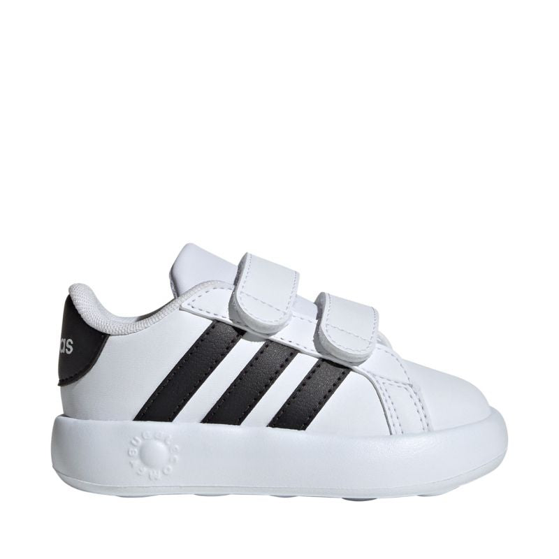 Adidas Grand Court 2.0 Jr ID5271 Utcai cipő - Sportmania.hu
