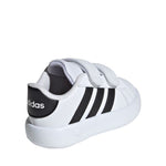 Adidas Grand Court 2.0 Jr ID5271 Utcai cipő - Sportmania.hu