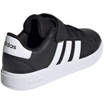 Adidas Grand Court 2.0 Jr IE5995 Cipő - Sportmania.hu