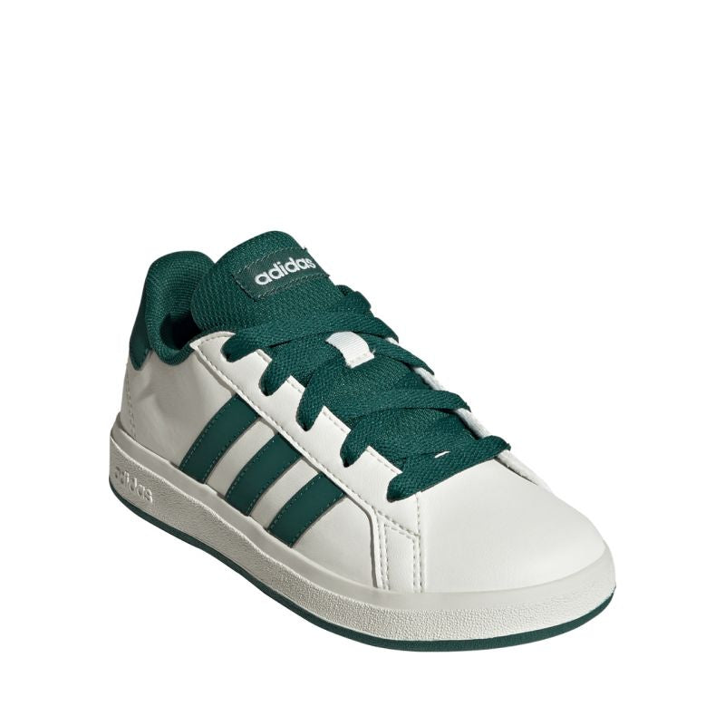 adidas Grand Court 2.0 K Jr cipő gyerek Utcai JQ0704