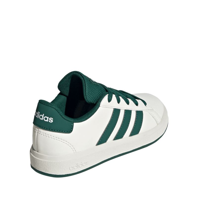 adidas Grand Court 2.0 K Jr cipő gyerek Utcai JQ0704