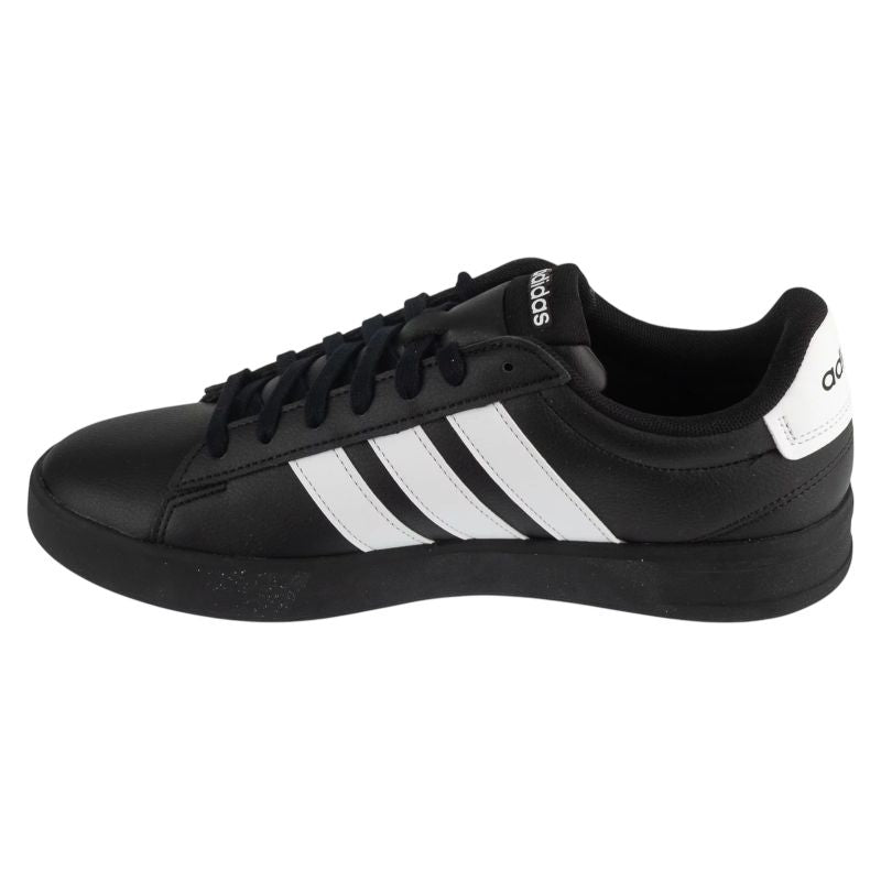 adidas Grand Court 3.0 Black