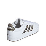 Adidas Grand Court 3.0 kids' shoes fehér gyerek cipő