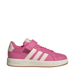 Adidas Grand Court 3.0 Kids Shoes JP9370 rózsaszín gyerek cipő