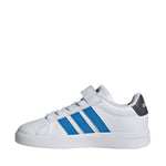Adidas Grand Court 3.0 kids' white fehér gyerek cipő JP9367