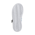 Adidas Grand Court 3.0 kids' white fehér gyerek cipő JP9367