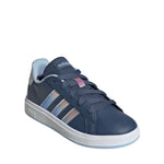 adidas Grand Court Lifestyle Lace Tennis Jr JR6095 shoes cipő - Sportmania.hu