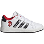 Adidas Grand Court Spider-man K Jr IG7169 Cipő - Sportmania.hu