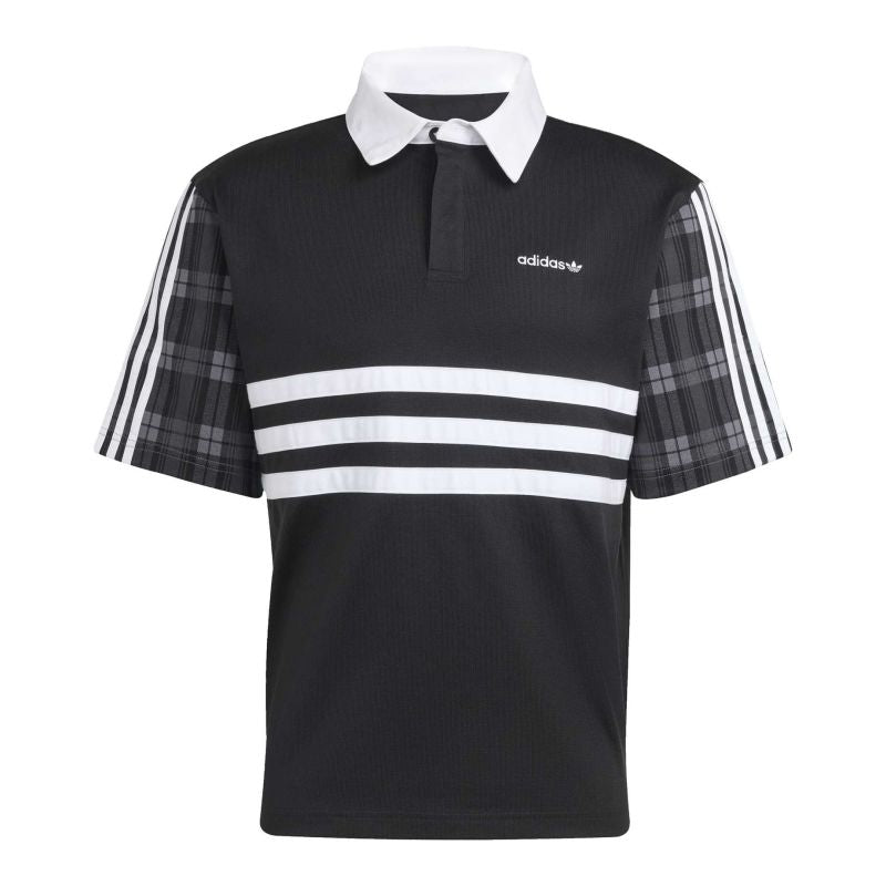 Adidas GRAPHIC Regular póló Shirt galléros póló JV7738