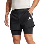 Adidas Gym+ 2in1 Short - Sportmania.hu