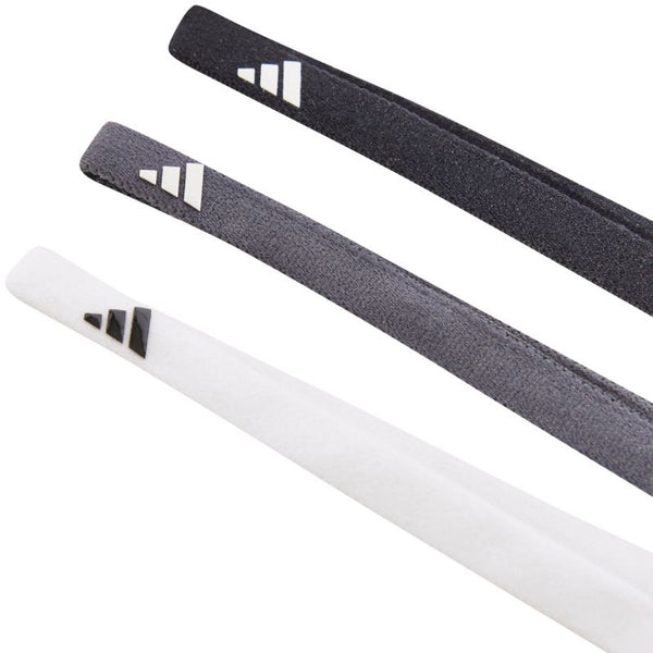 adidas Hairband 3-Pack IY7788 Kiegészítők - Sportmania.hu