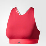 adidas HALTER női Sportmelltartó