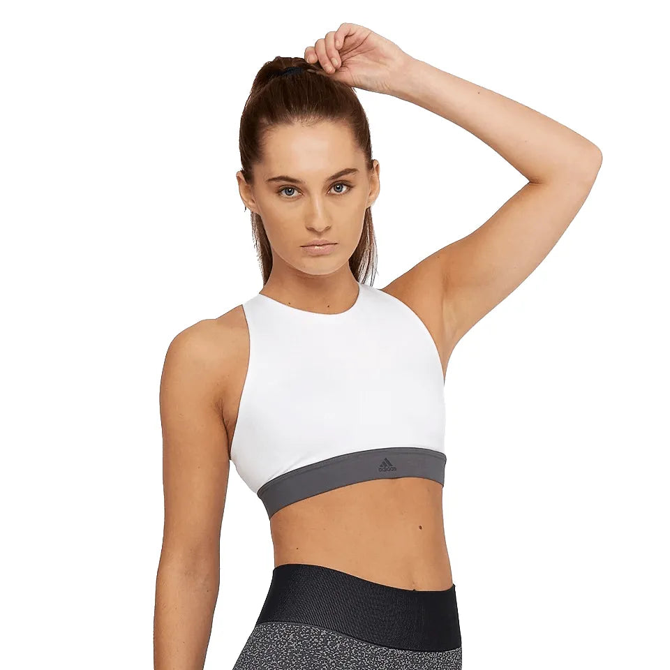 Adidas Halter női Sportmelltartó