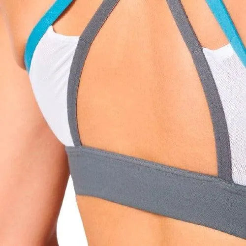 Adidas Halter női Sportmelltartó