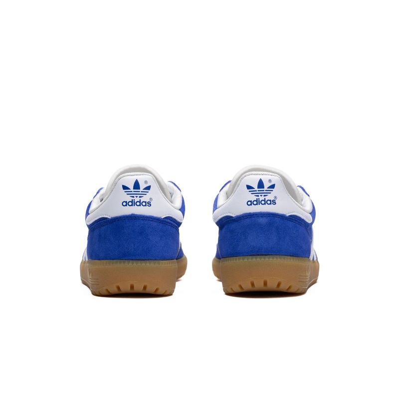 adidas Hand 2 Semi Lucid Blue women's/men's sports blue Cipő női ID2115
