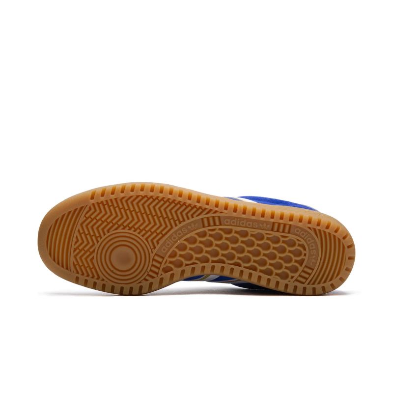 adidas Hand 2 Semi Lucid Blue women's/men's sports blue Cipő női ID2115