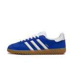 adidas Hand 2 Semi Lucid Blue women's/men's sports blue Cipő női ID2115