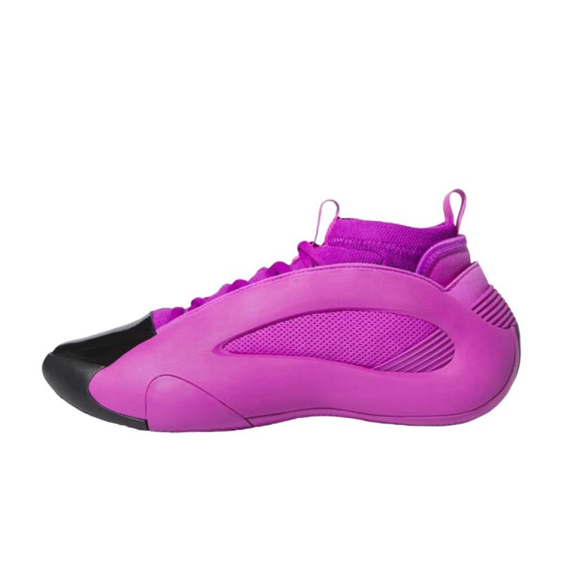 Adidas Harden Volume 8 Men's Sports - fekete férfi kosárlabdacipő IG6647