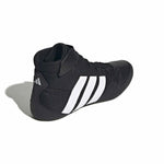 Adidas HAVOC Plus Wrestling Boxing cipő IH1399