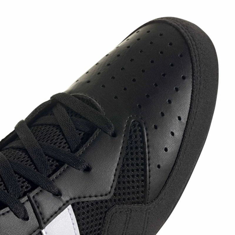 Adidas HAVOC Plus Wrestling Boxing cipő IH1399
