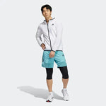 Adidas HEAT.RDY Warrior Half Tights Aláöltözet, férfi