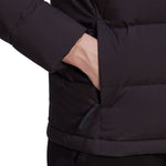 Adidas Helionic Hooded Down Jacket W HG8747 - Sportmania.hu