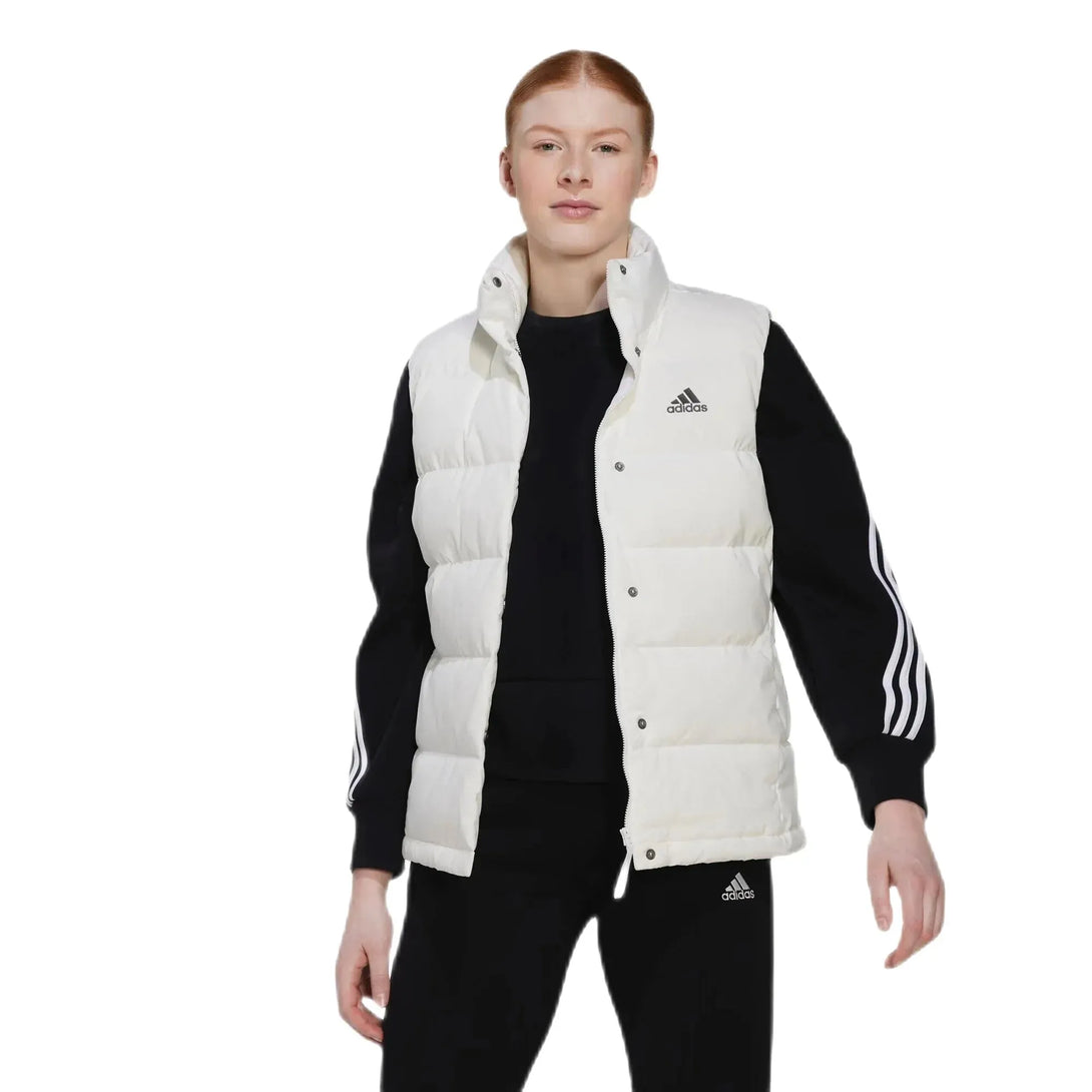 Adidas Helionic Vest , női Mellény - Sportmania.hu