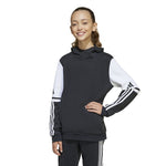 adidas Hoodie adidas Squadra 25 Sweat Jr JE2768 Kapucnis pulóver - Sportmania.hu