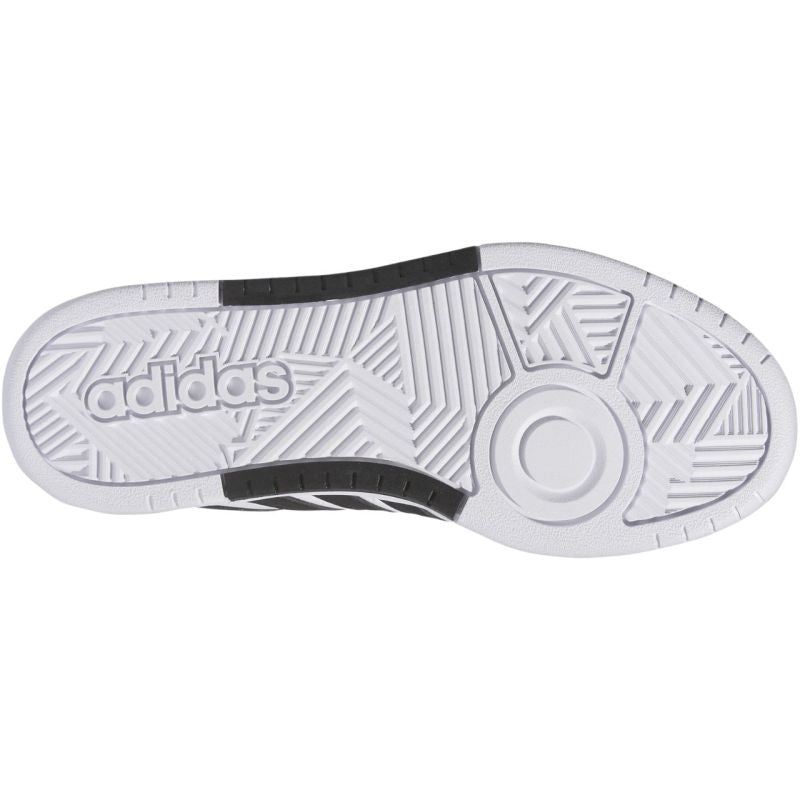 Adidas Hoops 3.0 Bold W fehér női cipő IG6115