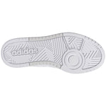 adidas Hoops 3.0 Bold W női Utcai cipő fehér ID2855