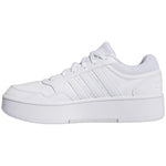adidas Hoops 3.0 Bold W női Utcai cipő fehér ID2855