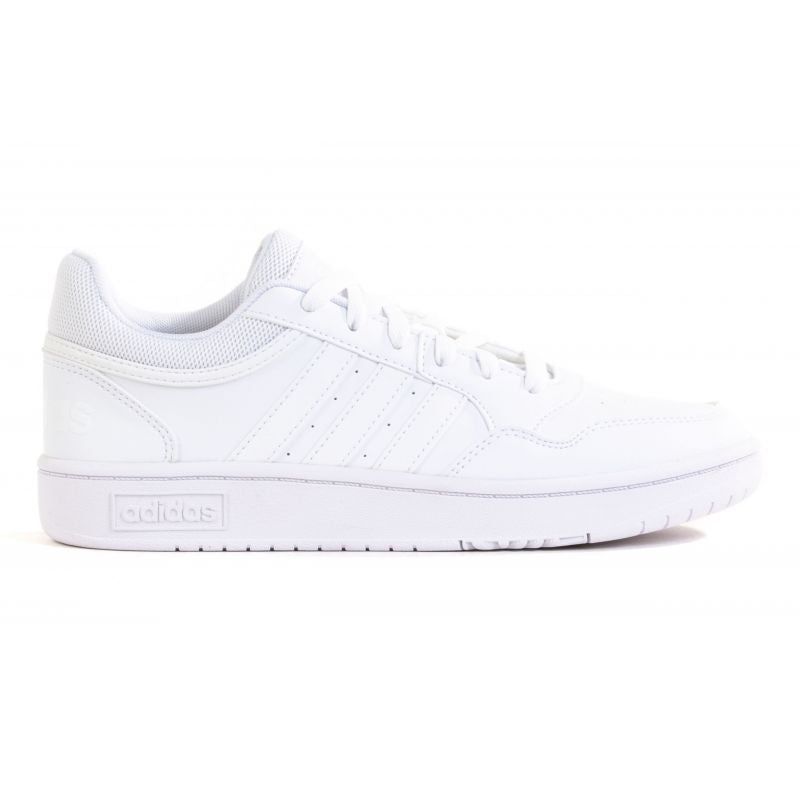 Adidas Hoops 3.0 K Jr GW0433 Cipő - Sportmania.hu