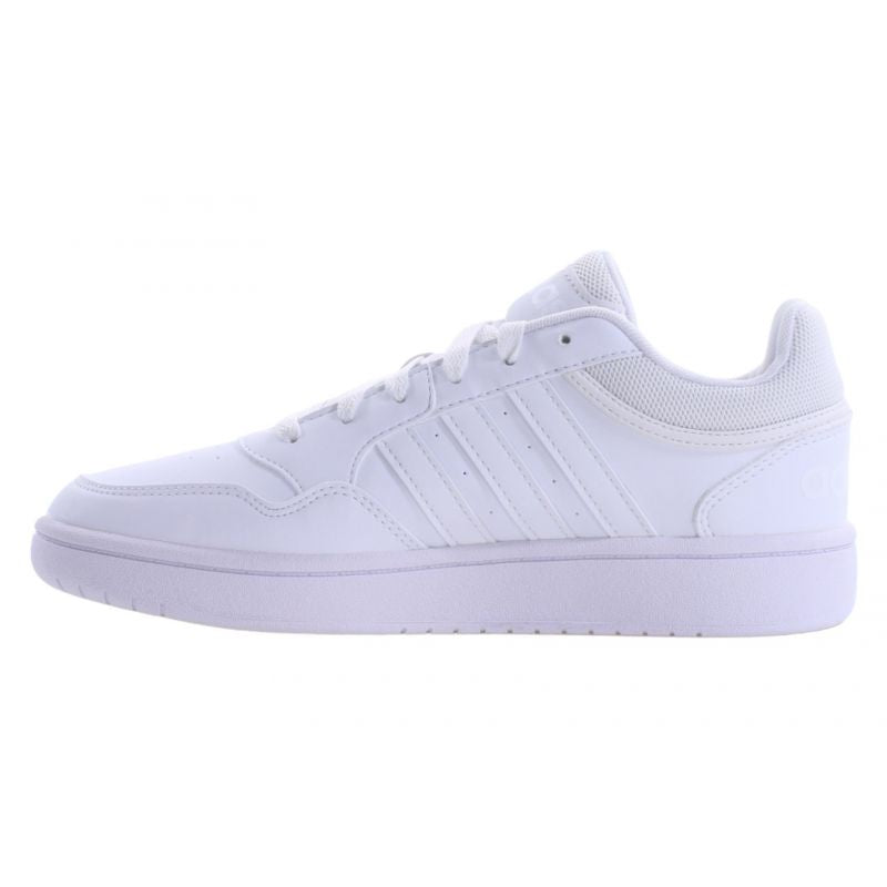 Adidas Hoops 3.0 K Jr GW0433 Cipő - Sportmania.hu