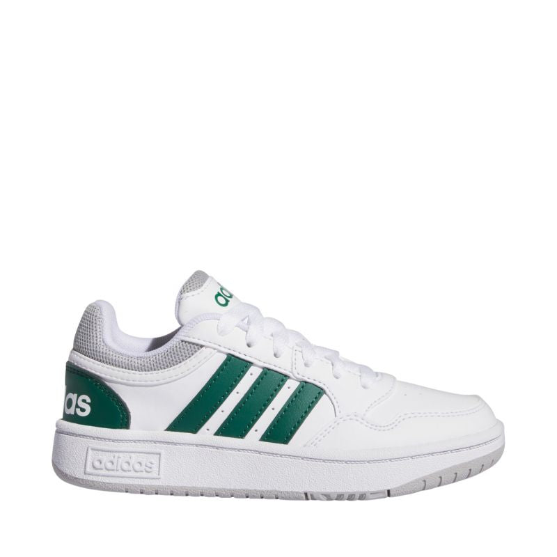 Adidas Hoops 3.0 K Jr IG3830 Utcai cipő - Sportmania.hu