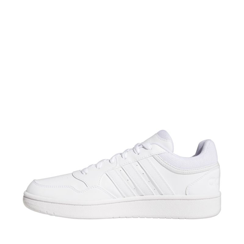 adidas Hoops 3.0 Low Classic W GW3036 cipő - Sportmania.hu