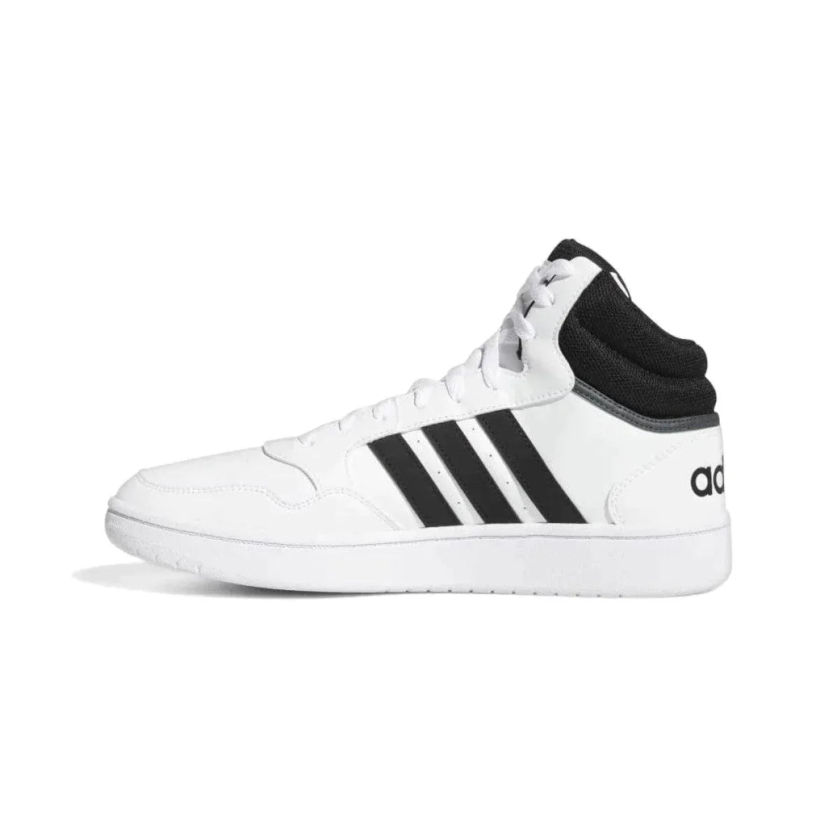 Adidas Hoops 3.0 Mid férfi Cipő - Sportmania.hu