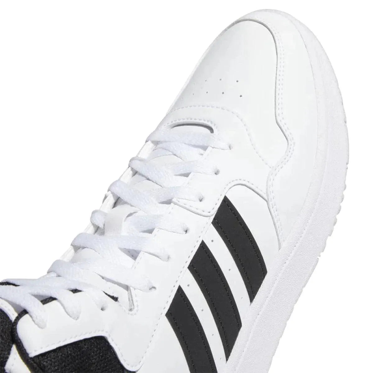 Adidas Hoops 3.0 Mid férfi Cipő - Sportmania.hu