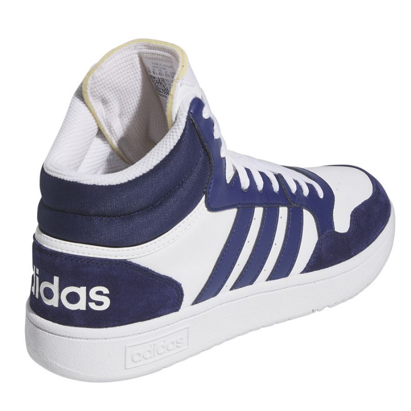 Adidas Hoops 3.0 Mid M Utcai férfi IG1432