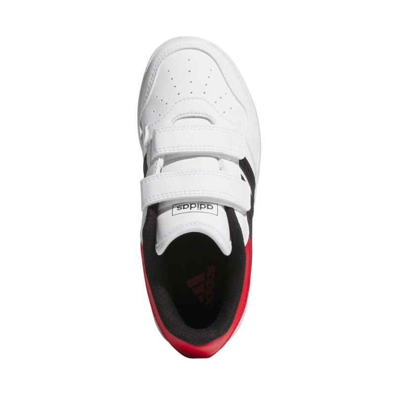 adidas Hoops 4.0 CF C Jr cipő gyerek Utcai JQ7863